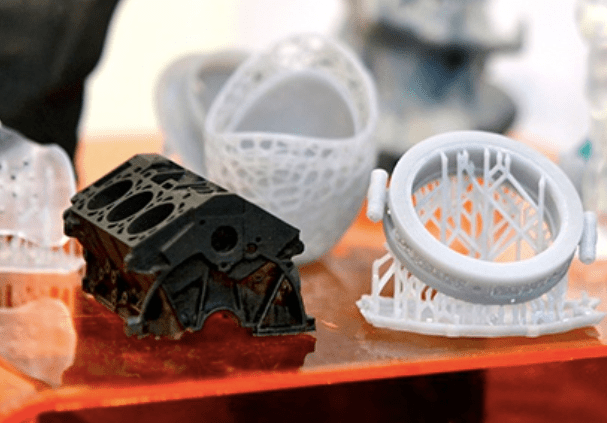Basf Subsidiary Forward Am Extends 3d Printing Partnership With Prismlab 3d Printing Industry