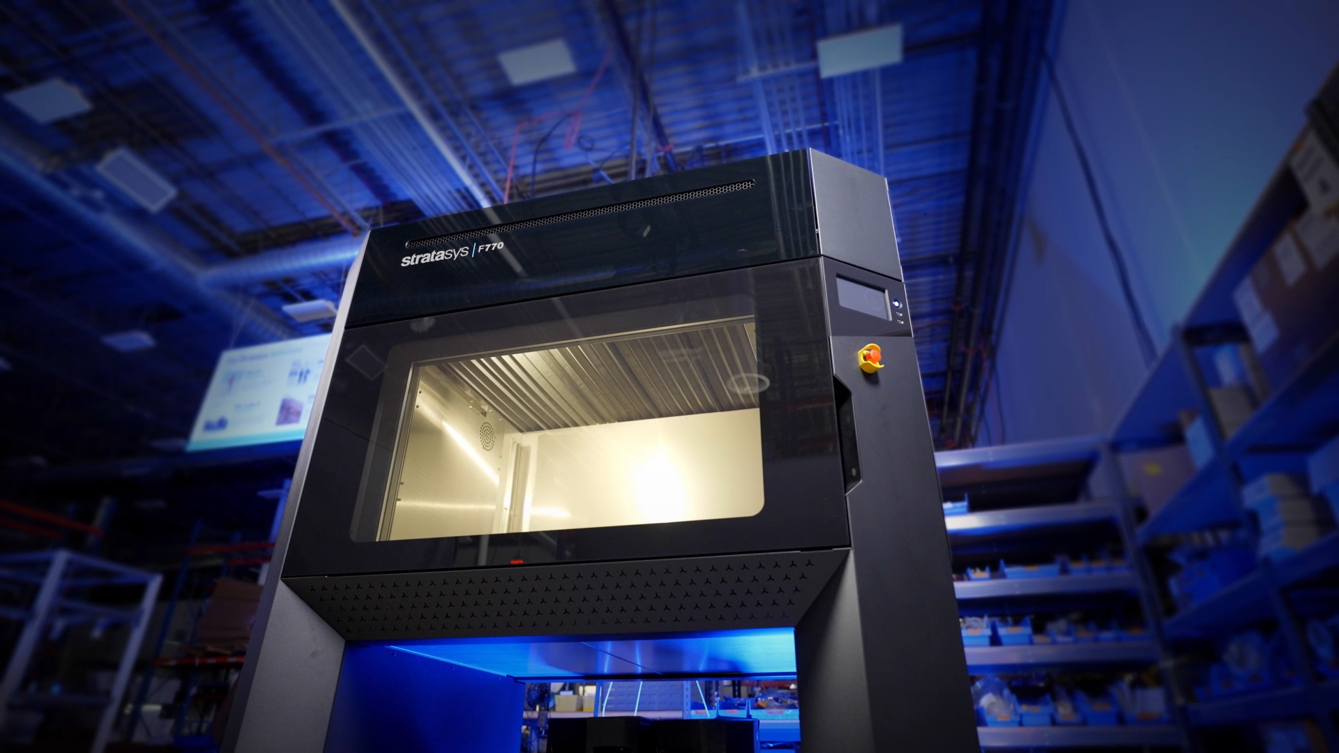 Stratasys launches new FDM, P3 and SAF 3D printers to accelerate shift