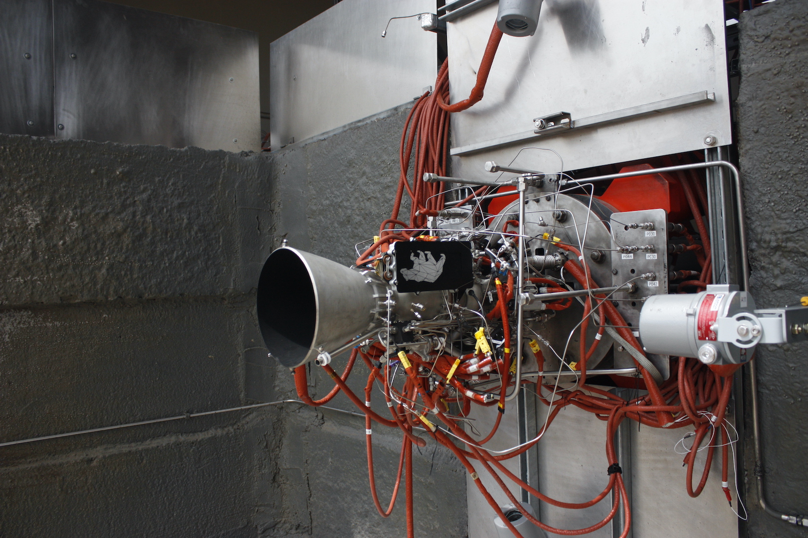 Ursa Major developing new 3D printed Arroway rocket engine to replace