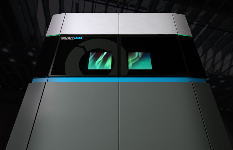 SLM Solutions to develop “world's largest” metal 3D printer for the US