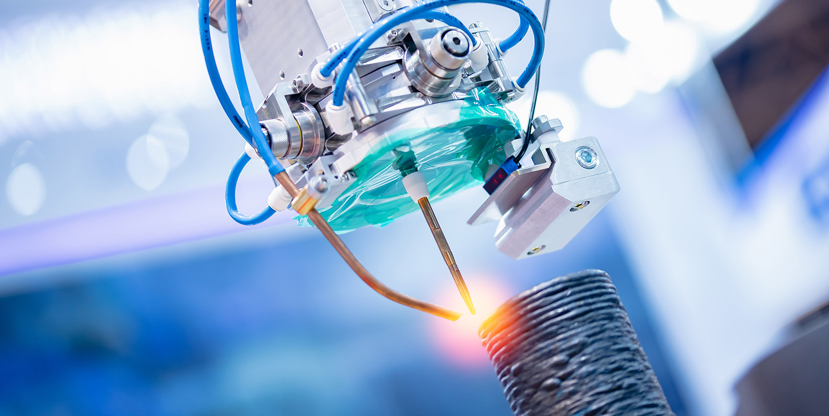 HighEntropy Alloys unlocked for metal additive manufacturing by