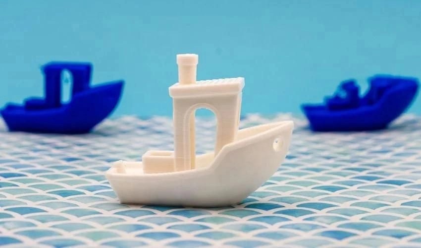 Everything You Should Know About Retraction and Displacements in FDM 3D