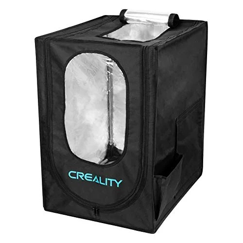 Creality Dustproof & Fireproof Warm Enclosure 3D Printer Tent Constant