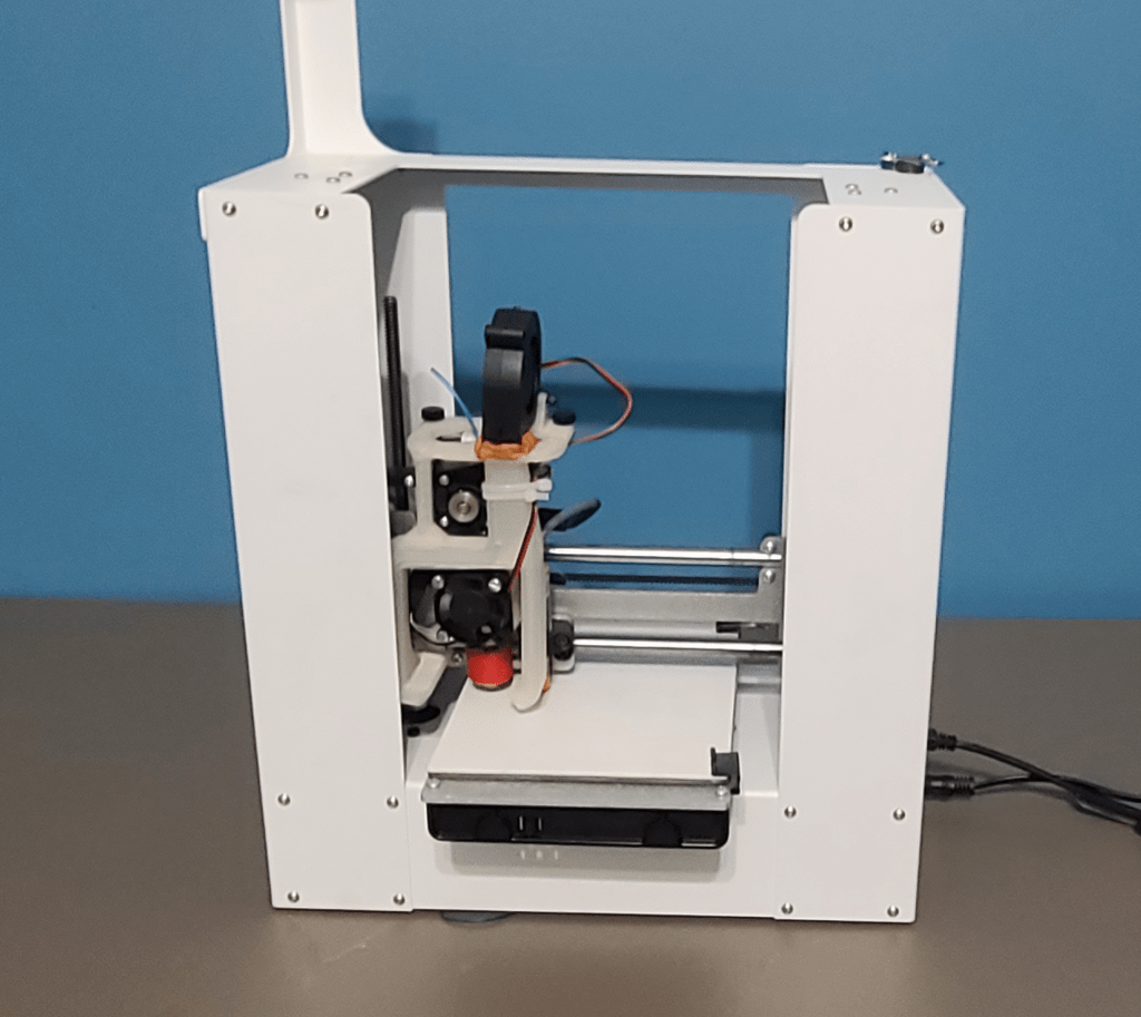 Printrbot Play 3D Printer 3D Print Knowledge
