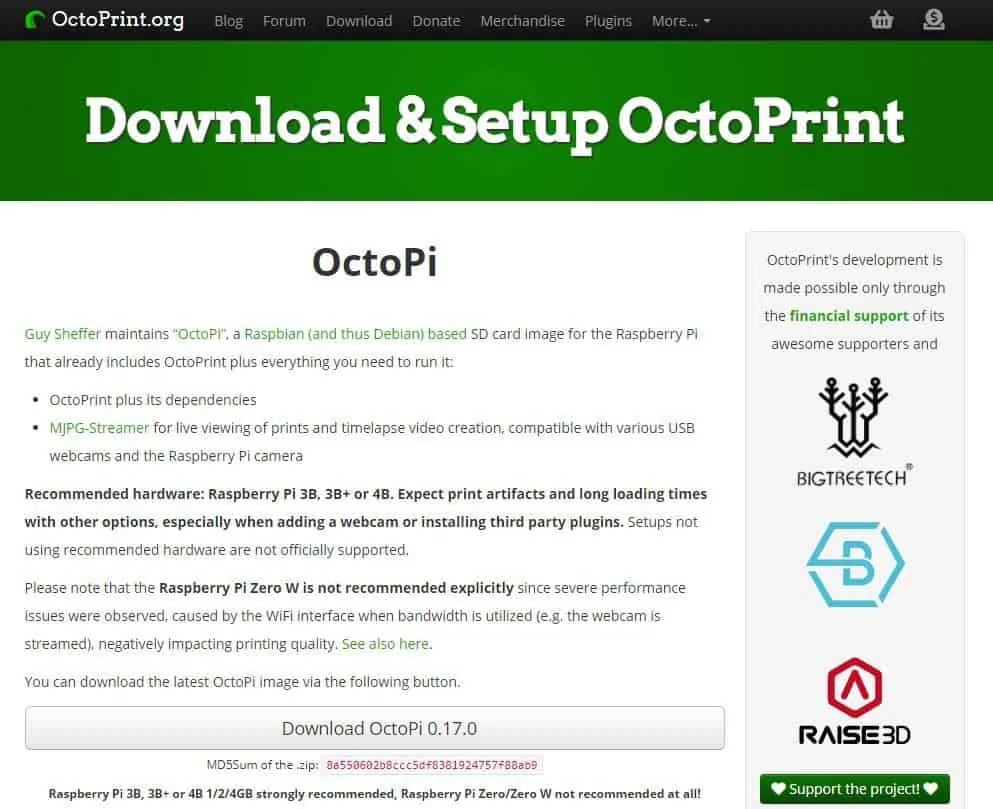 How to Set Up and Use OctoPrint for 3D Printing 3D Print Knowledge