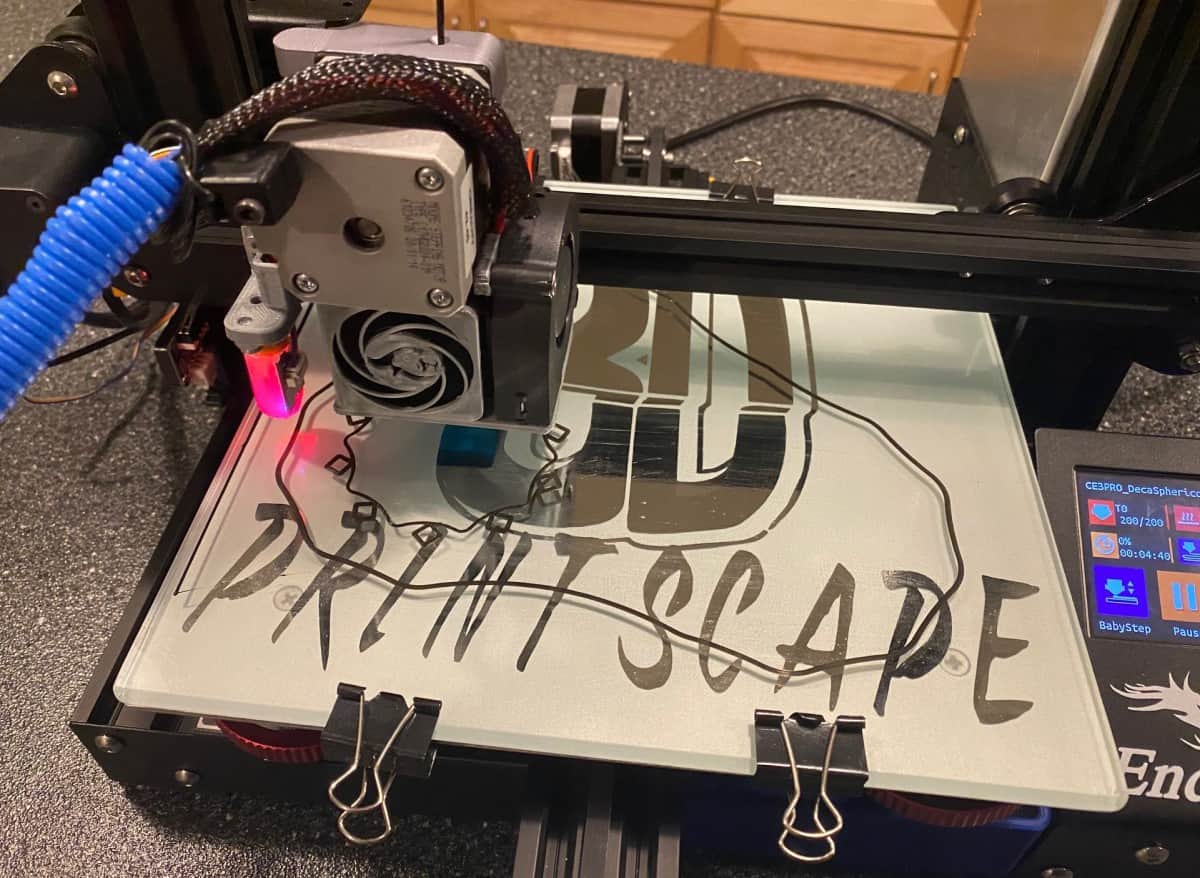 Ender 3 Bed Leveling Issues Common Causes and Fixes