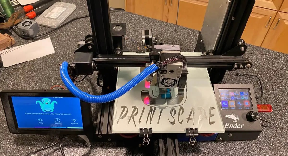 6 Ways to Reduce 3D Printer Table Wobble