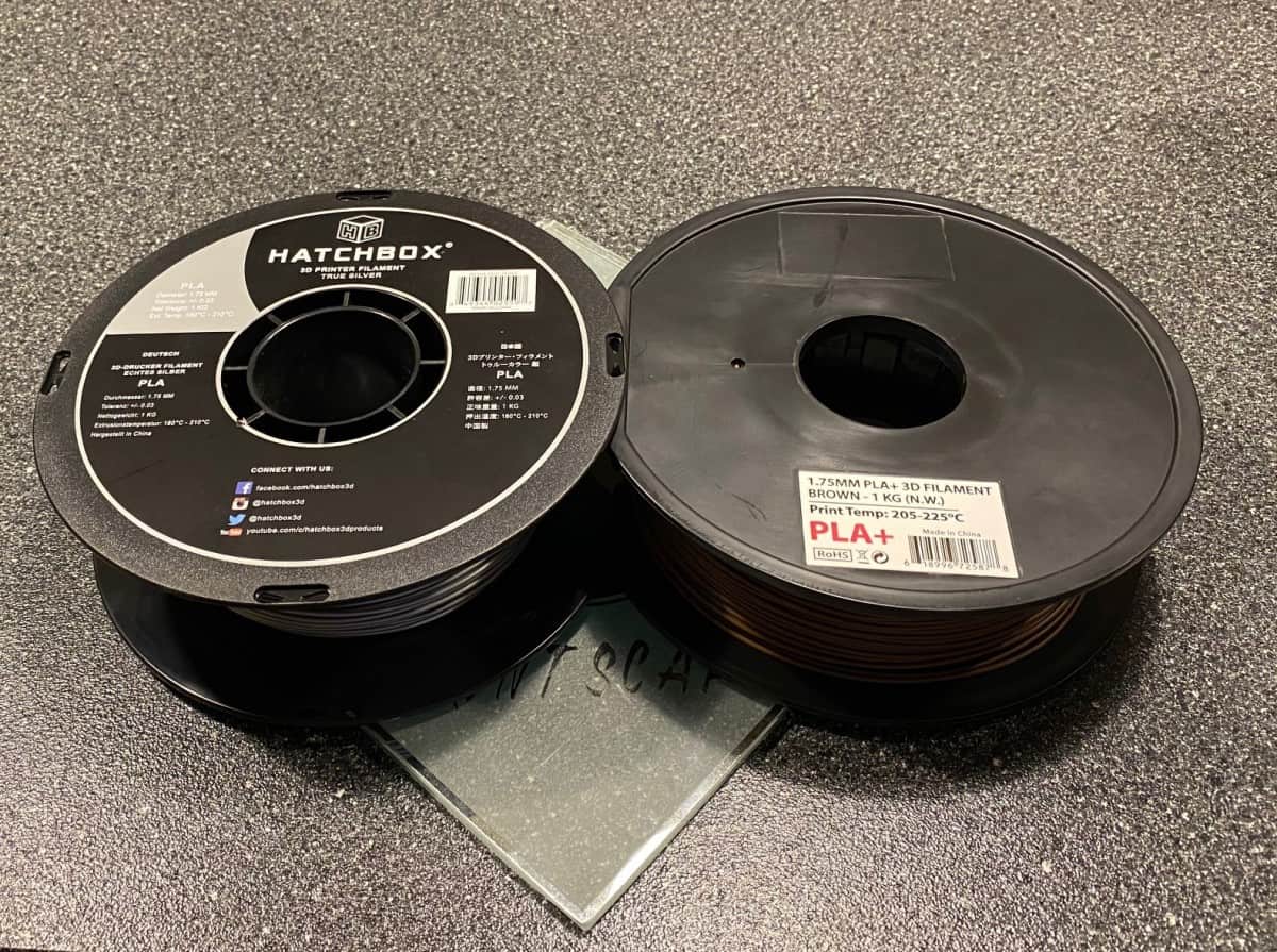 Is Pla Toxic 3D Printing at John Kolb blog