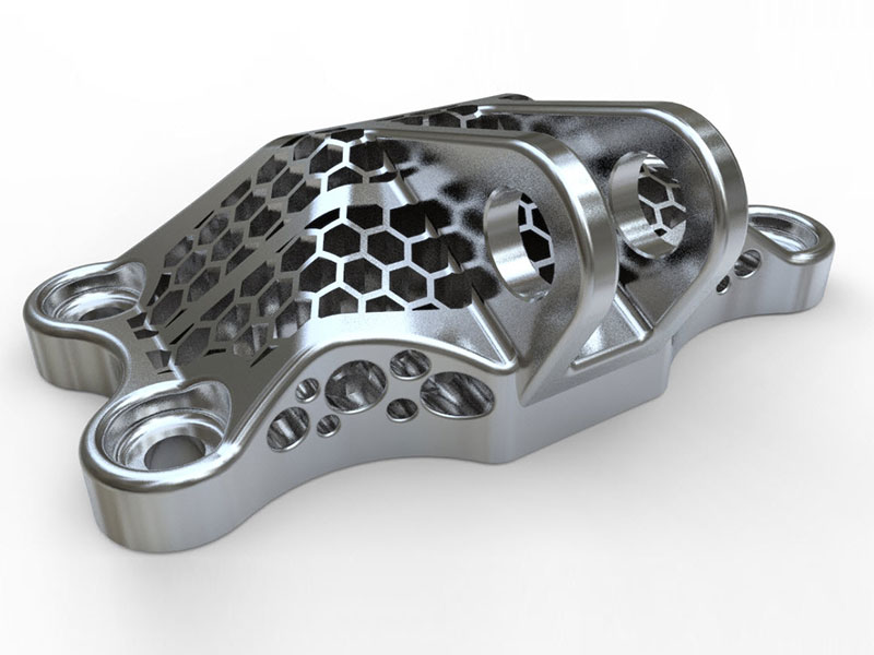 3D Printing Services FDM SLA SLS DMLS 3D Print Western