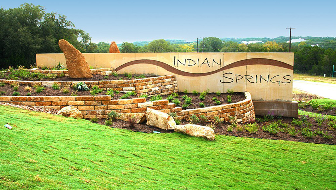 Indian Springs 3D Realty and Property Management