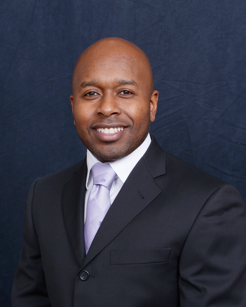 Akil Robinson 3D Realty and Property Management