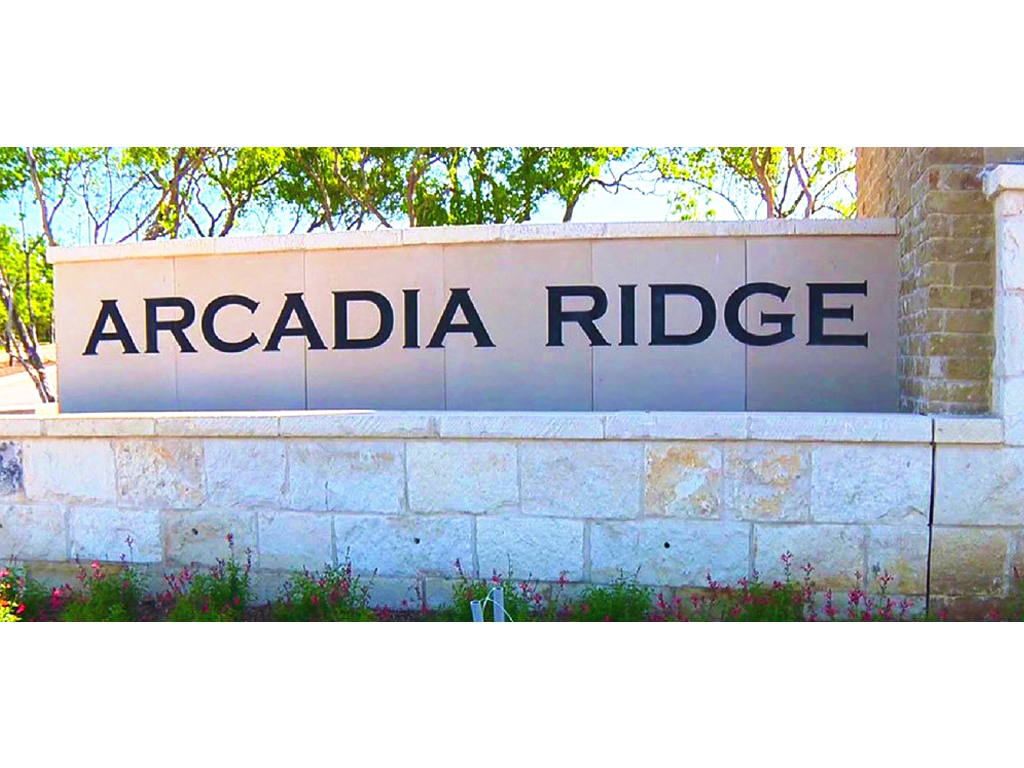 Arcadia Ridge 3D Realty and Property Management