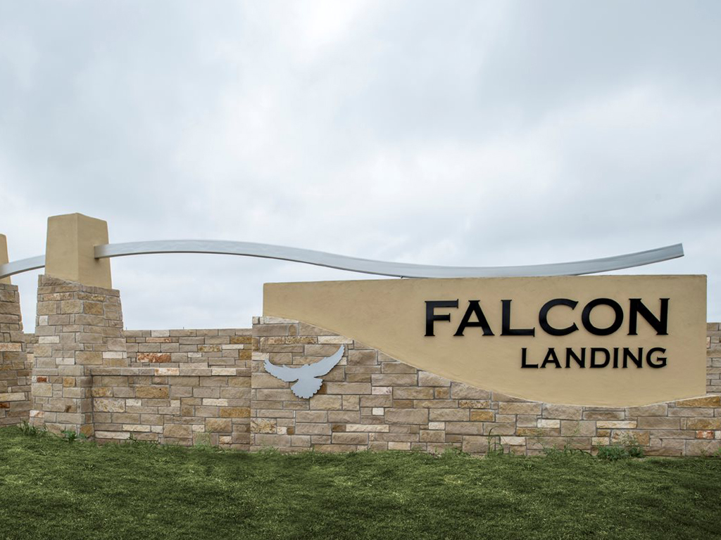 Falcon Landing 3D Realty and Property Management