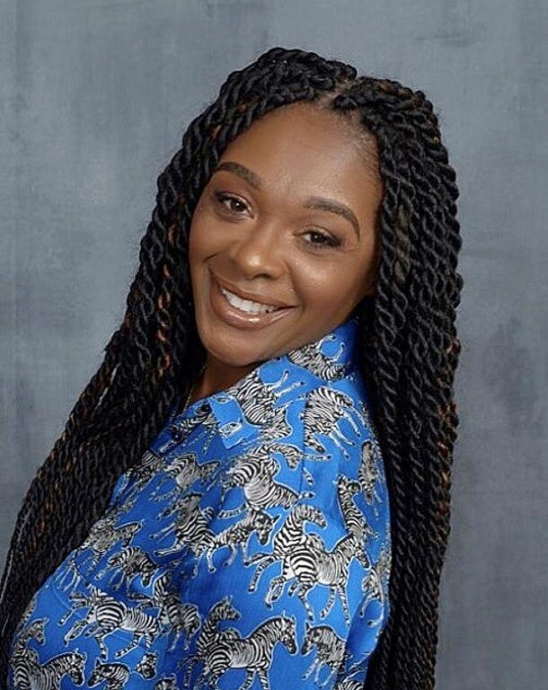 Tyhesha Michelle LoveWalter 3D Realty and Property Management