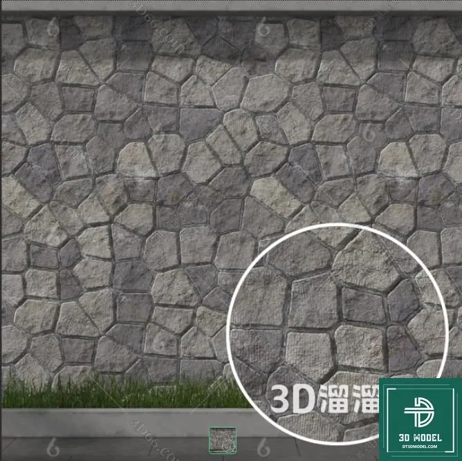 3DS MAX Jysk Vadehavet chair 3DS Max Model