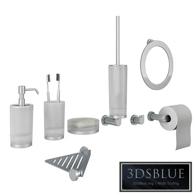 3DS MAX Jysk Vadehavet chair 3DS Max Model