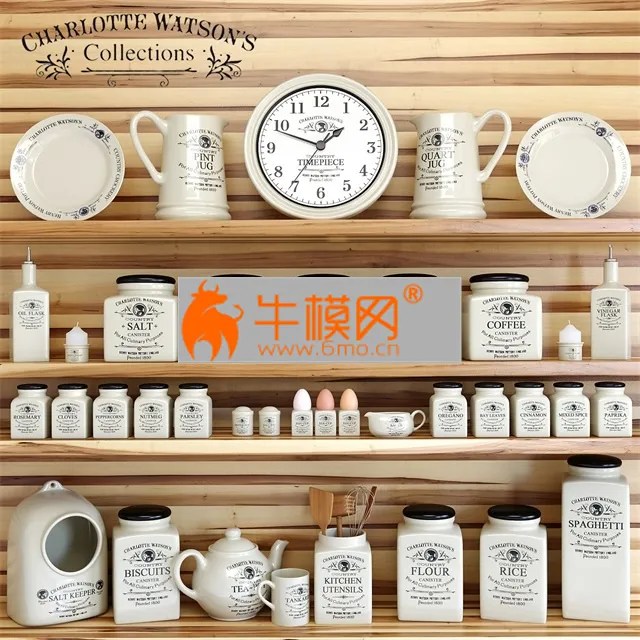 PRO MODELS Circa Panel Z Gallerie 3ds Max Files