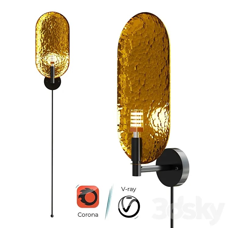 3DS MAX HARVEY 3DS Max Model