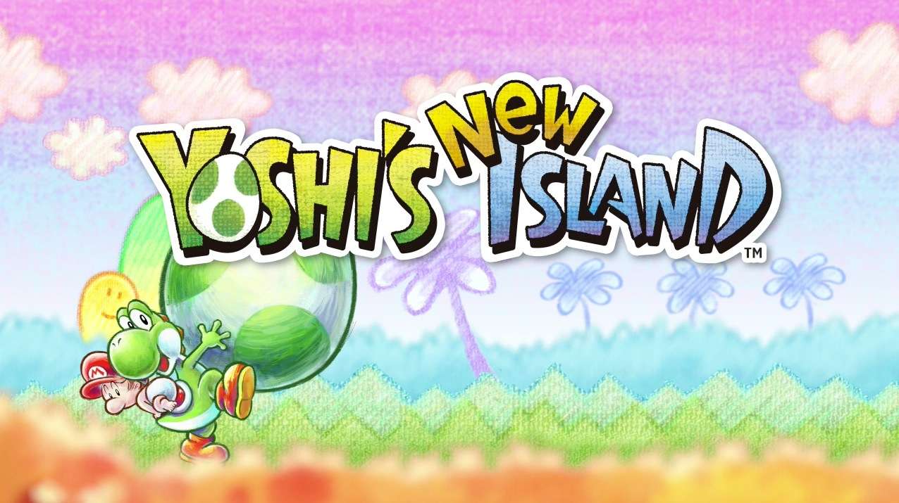 Yoshi’s New Island Full Review