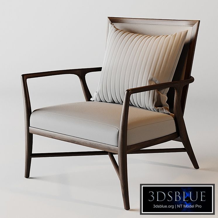 Davenport Lounge Chair
