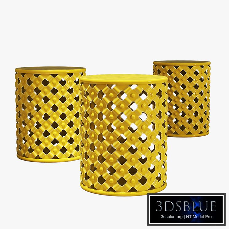 Beachcrest home gaynor garden stool