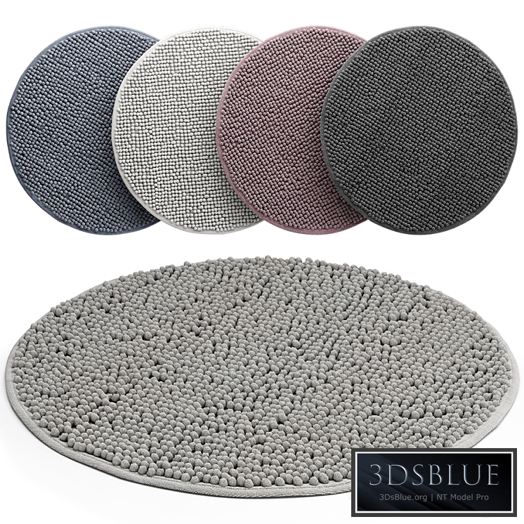 Jysk FAGERSTA bath mat