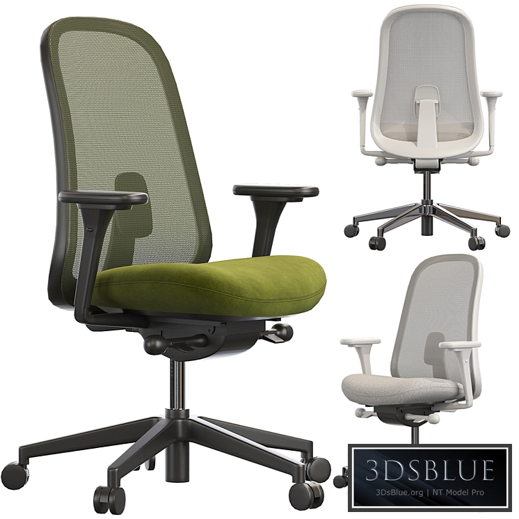 Herman miller lino