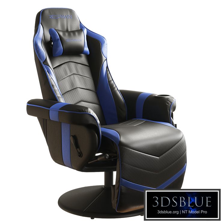 RESPAWN RSP 900 BLUE Gaming Chair