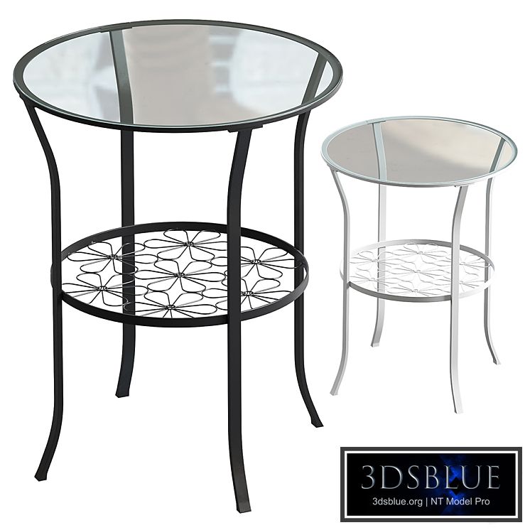 KLINGSBO IKEA Side table