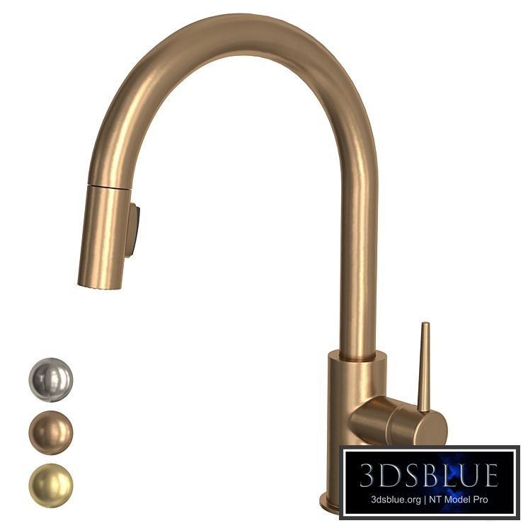 Trinsic Kitchen Faucets