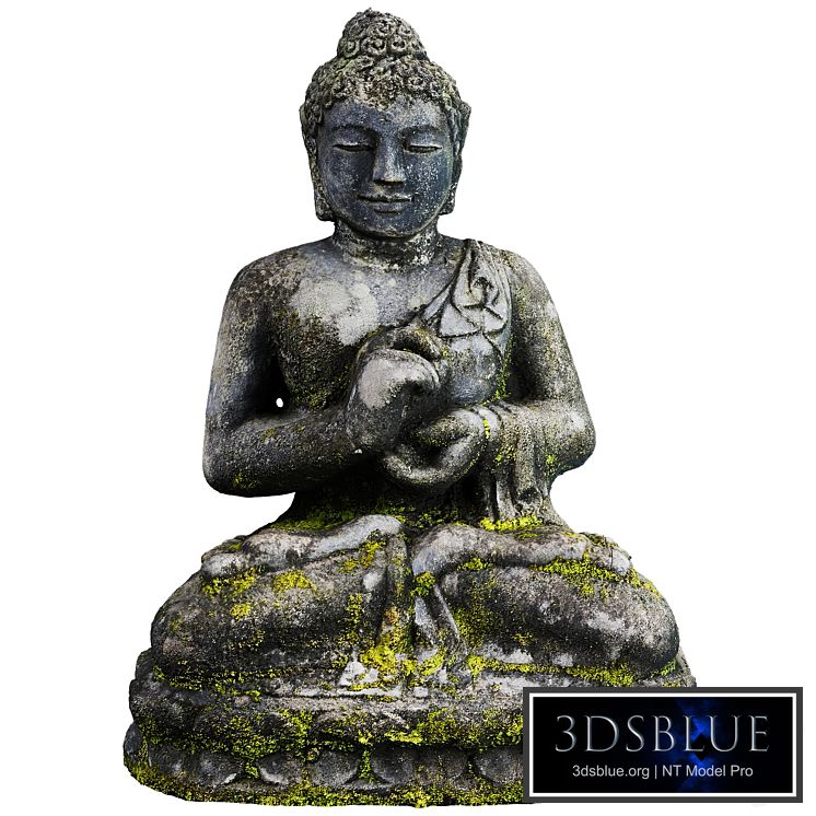 Buddha Statue Outdoor