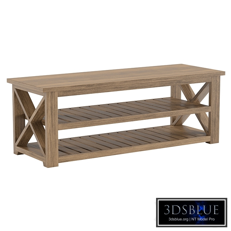 Cullen Entryway Bench