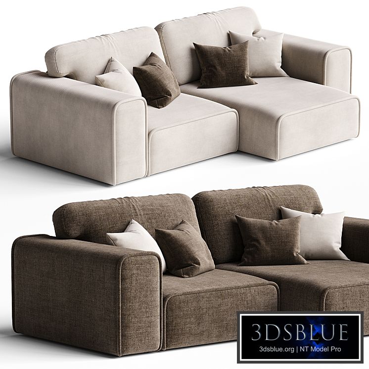 Vienna Corner sofa Vienna Viena Sofa