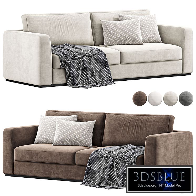 Hamilton Sofa By Castlery