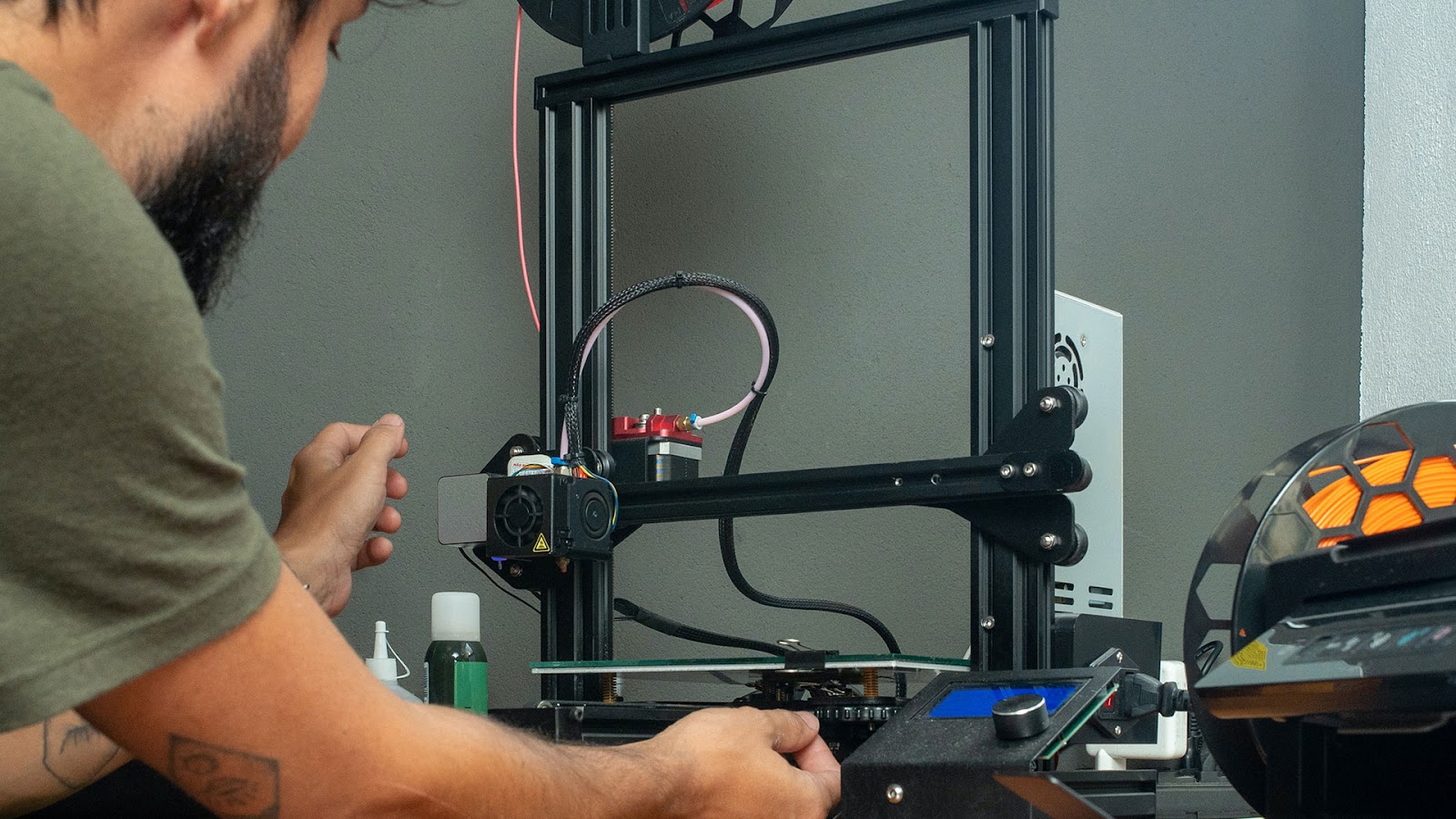 Best 3D Printers 2024 buying guide 3D Scan Expert