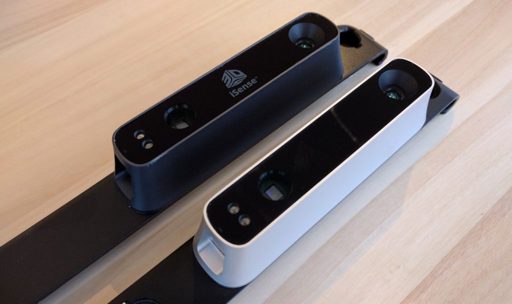 Structure Sensor 3D Scanner Review & Tutorial 3D Scan Expert