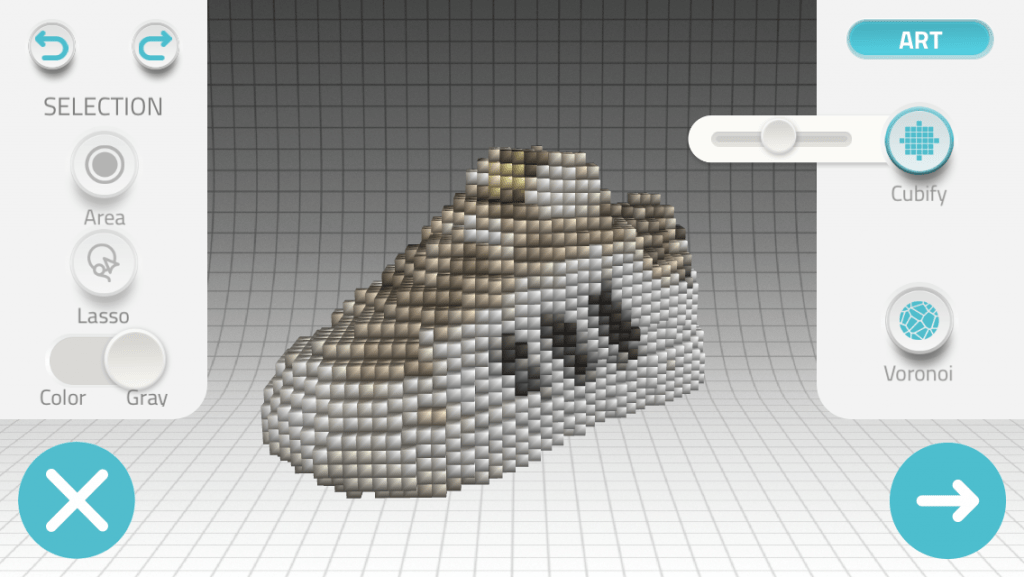 Qlone Smartphone 3D Scanning App Review 3D Scan Expert