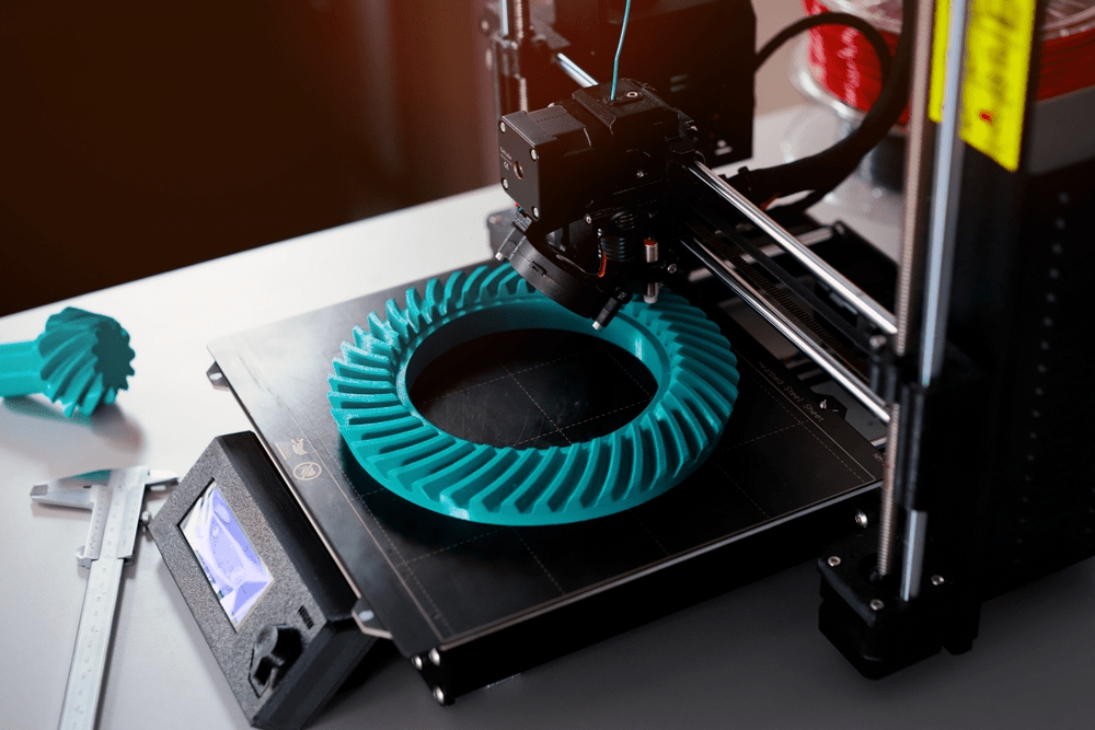Resin vs filament 3D printing which is best? 3D Scan Expert