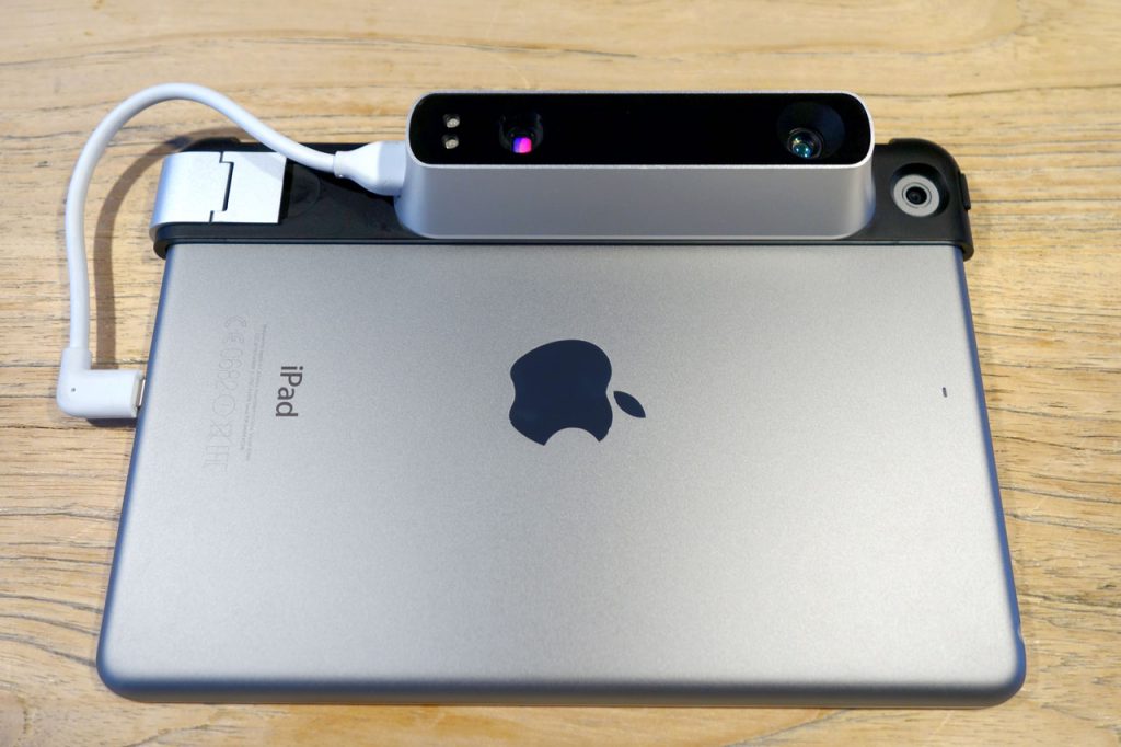 Cable Assemblies Occipital Hacker Cable for Structure Sensor USB Wiring