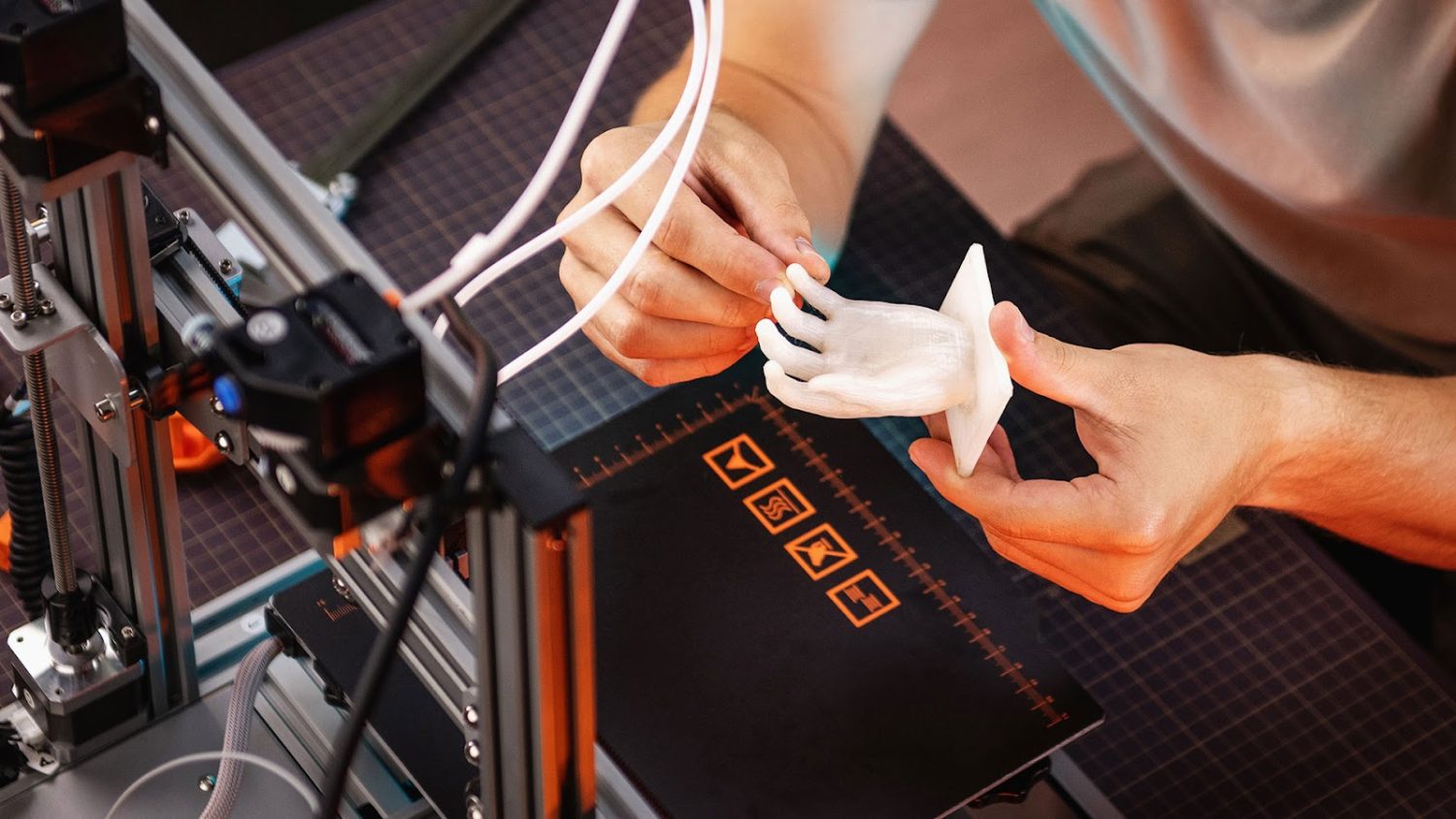 Types of 3D printers General Guide 3D Scan Expert