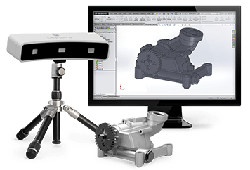 What You Need to Know About 3D Scanning | 3dscanningservices.net