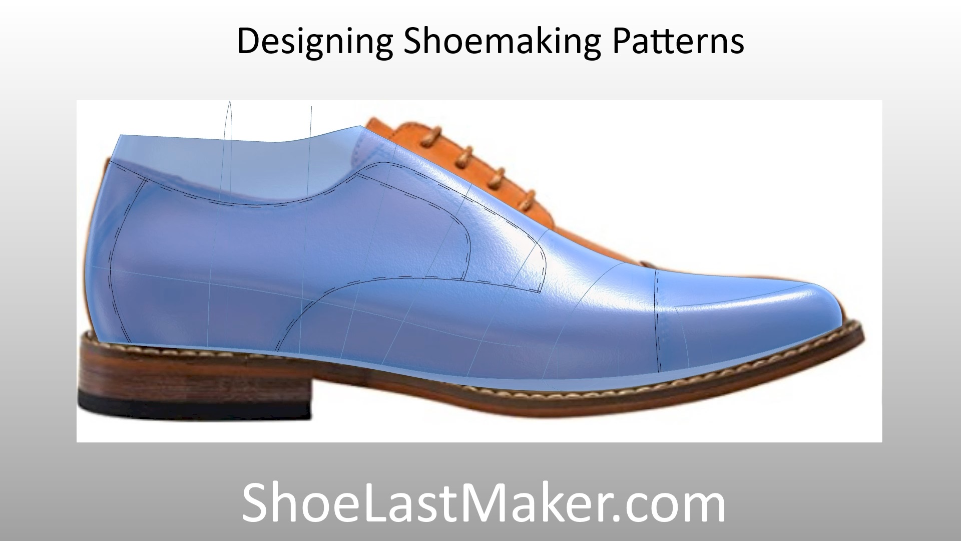 Custom Shoe Lasts 3DShoemaker