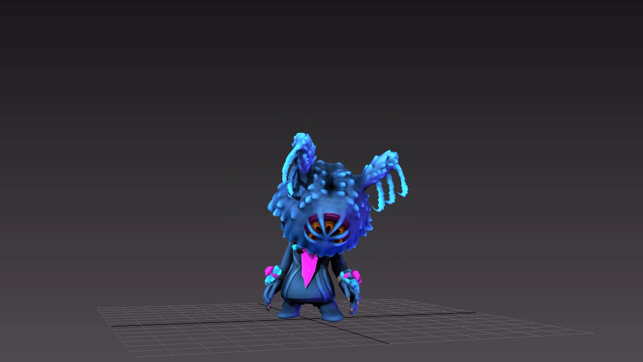 KODA – 3dsMaxdepot.com