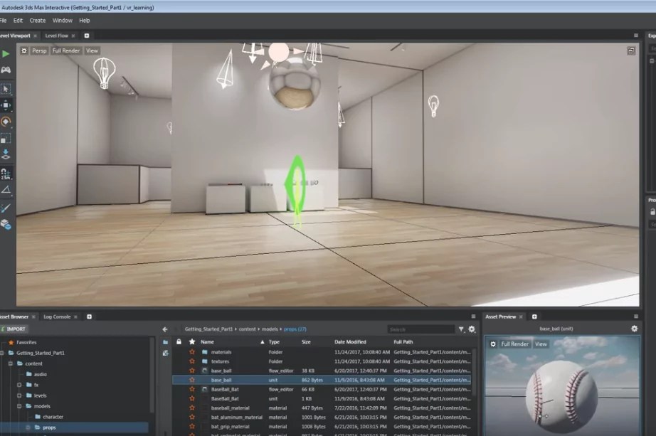 Autodesk 3ds Max Learning Channel 3dsmaxtutorial Com