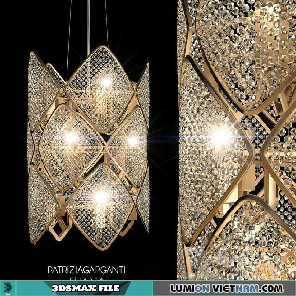 CEILING LIGHT 3DSMAX MODELS 3D Models