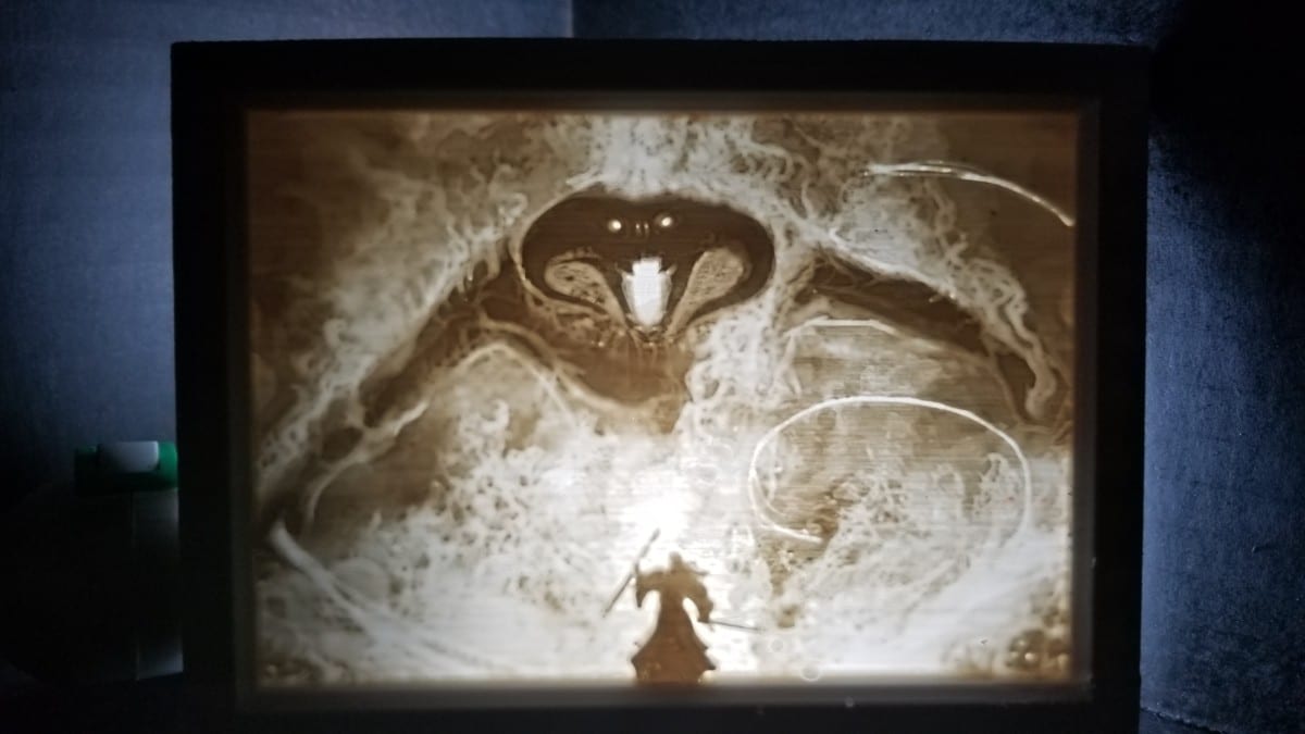 Lithophanes How to make one and what Filament to use! 3D Solved