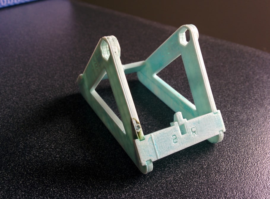 Will PLA dissolve in Water and will it 3D Solved