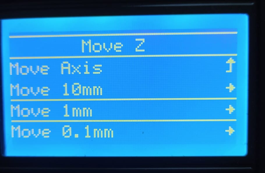Ender 3 Z Offset How To Adjust It 3d Solved