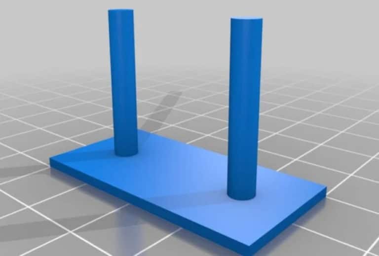 Ender 3 (Pro & V2) Retraction Settings; No more Stringing! 3D Solved