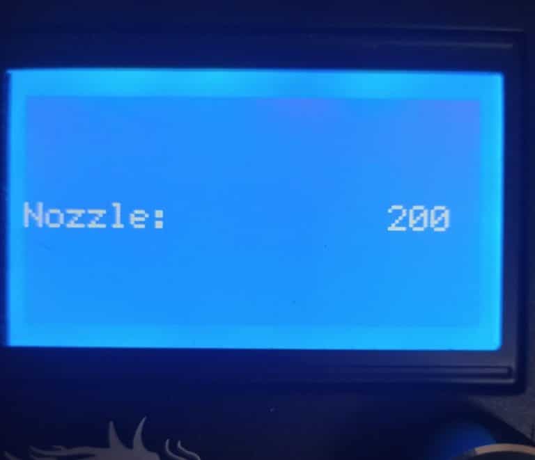 Ender 3 Filament changing guide (With pictures)! 3D Solved